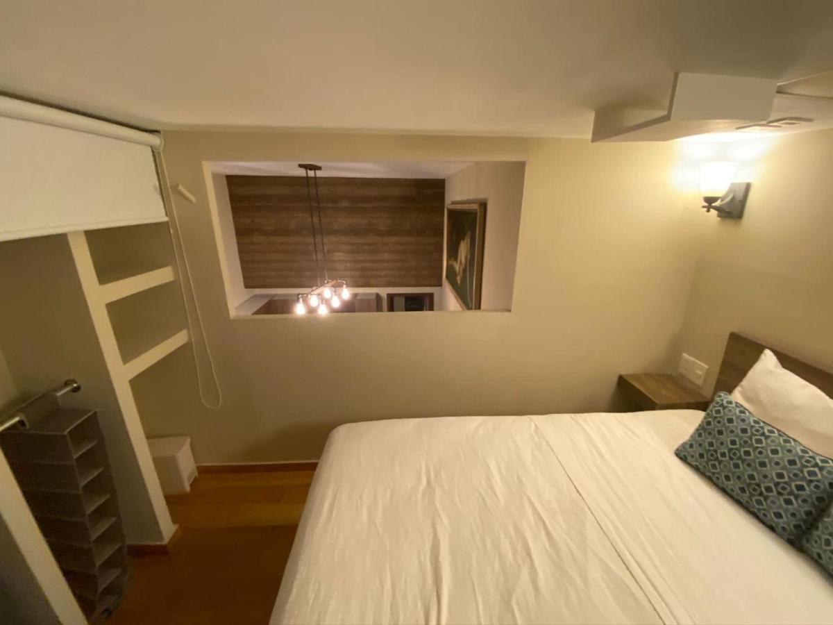 Loft Frente A La Playa!!!! Lägenhet Boca del Río Exteriör bild
