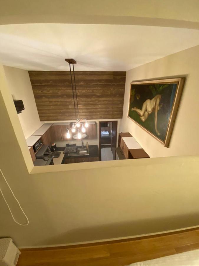 Loft Frente A La Playa!!!! Lägenhet Boca del Río Exteriör bild