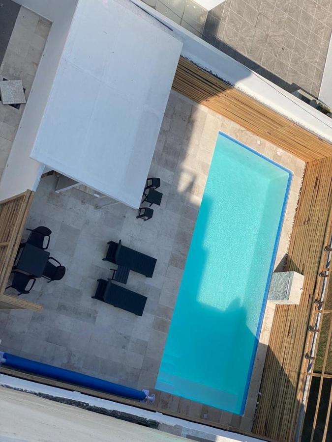 Loft Frente A La Playa!!!! Lägenhet Boca del Río Exteriör bild