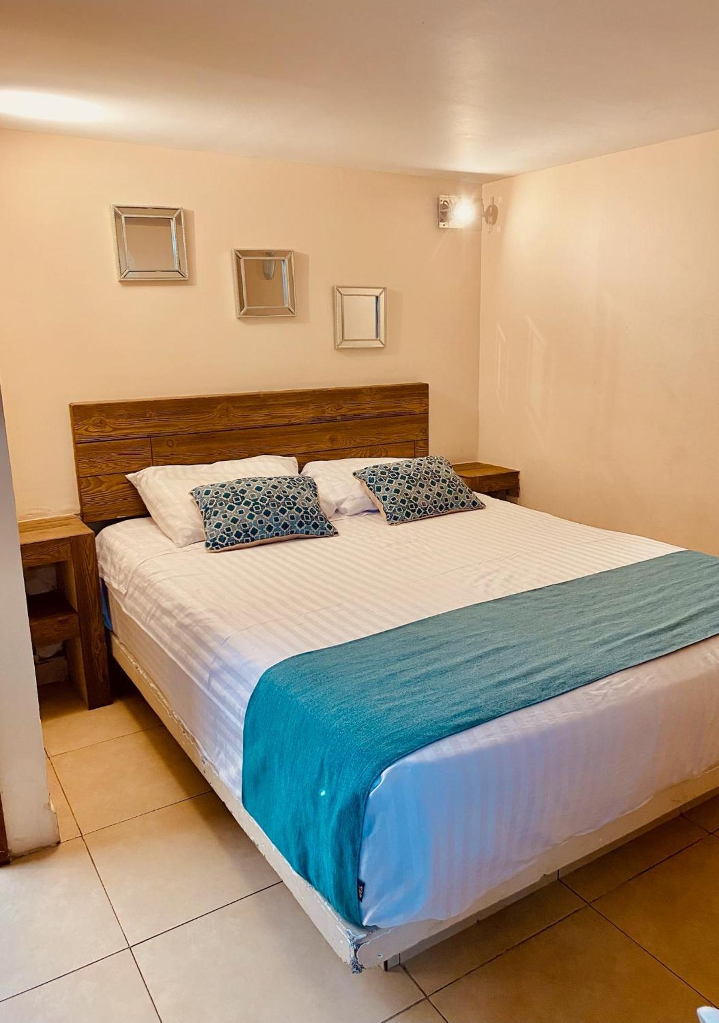 Loft Frente A La Playa!!!! Lägenhet Boca del Río Exteriör bild