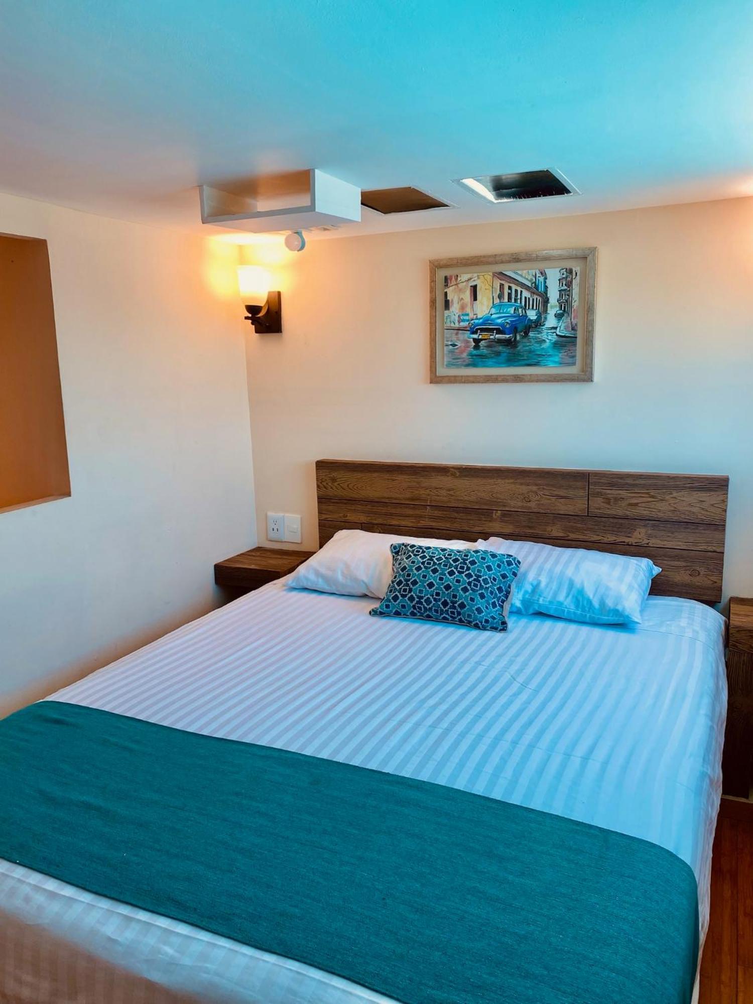 Loft Frente A La Playa!!!! Lägenhet Boca del Río Exteriör bild